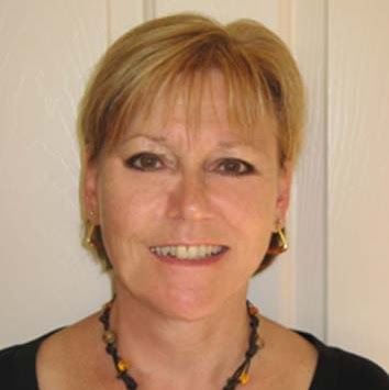 Jill Weeks Photo 19