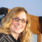 Amy Andersen Photo 2