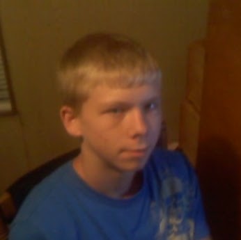 Joey Sutton Photo 28