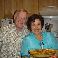 Anne Dwyer Photo 34