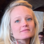 Rebecca Lundgren Photo 24