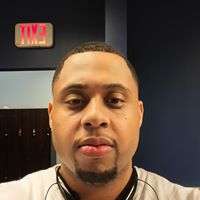 Aaron Luckett Photo 9