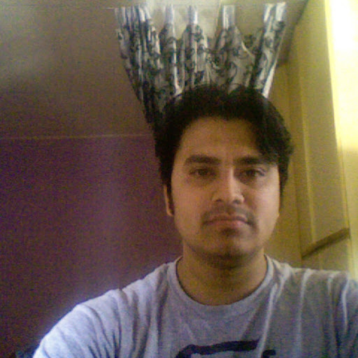 Foysal Chowdhury Photo 16