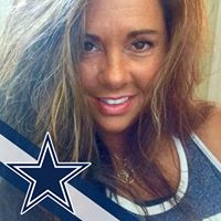 Erika Adams Photo 36