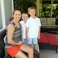 Kristen Harding Photo 29
