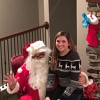 Rebecca Dorman Photo 28