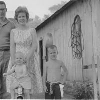Fred Friend Photo 22