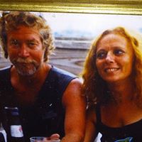 Joyce Hogue Photo 9