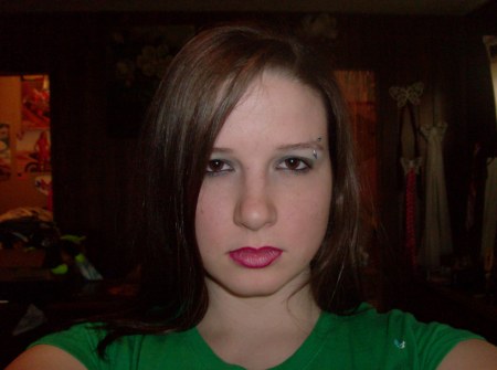Melissa Dees Photo 3