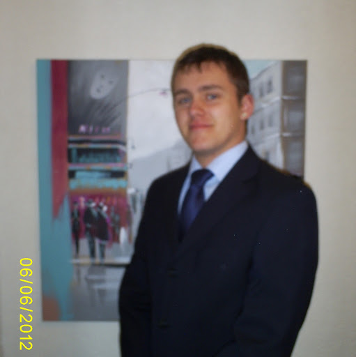 Timothy Poole Photo 35