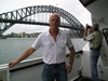 Richard Cave Photo 23