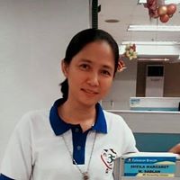 Margaret Sablan Photo 3