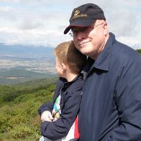 Paul Merchant Photo 18