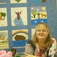 Joan Lehman Photo 20