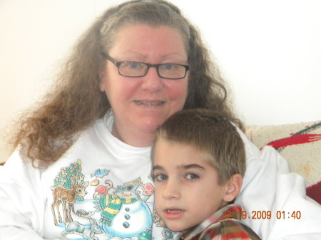 Carol Gibson Photo 2