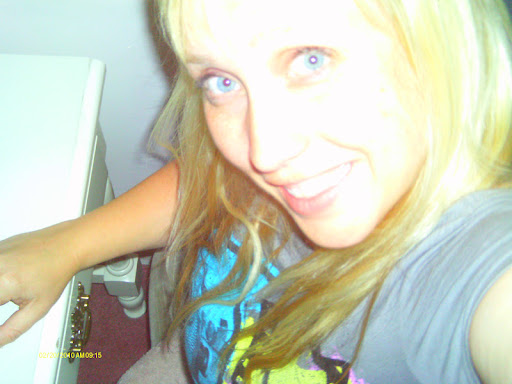 Heather Thorn Photo 34
