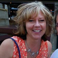 Christine Swanson Photo 44
