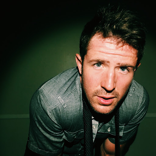 Nicholas Wolfe Photo 39