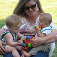 Deborah Vines Photo 25