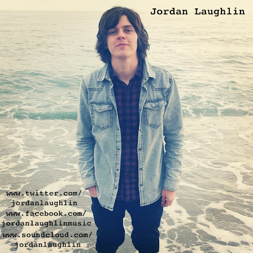 Jordan Laughlin Photo 13