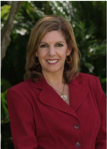 Cheryl Garnett Photo 17