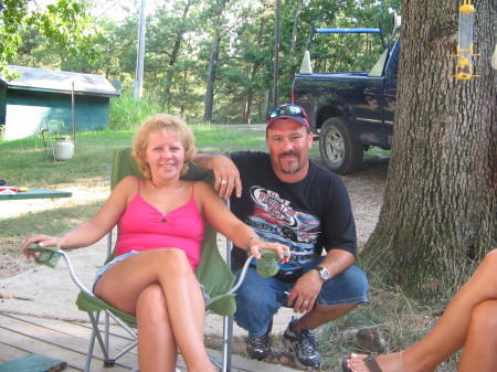 Vicki Allen Photo 24