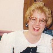 Jenny Taylor Photo 7