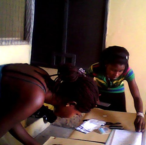 Agnes Mensah Photo 10