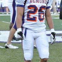 Phillip Leblanc Photo 29
