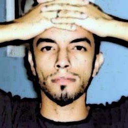 Marcos Prates Photo 2