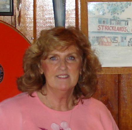 Nancy Mckinney Photo 8