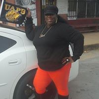 Regina Harris Photo 10
