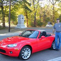 Jay Armstrong Photo 34