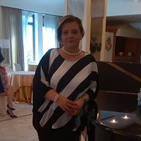 Lucia Annunziata Photo 7