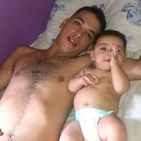 Alexander Amoroso Photo 5