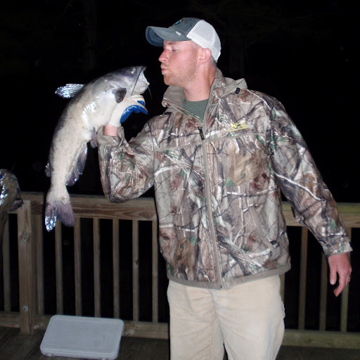 Brian Saunders Photo 44