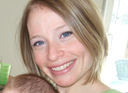 Jillian Potts Photo 1