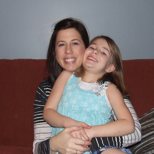 Madeline Gordon Photo 25