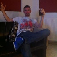 Henry Kerr Photo 26