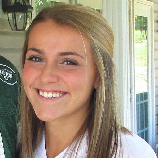 Kristen Lang Photo 17
