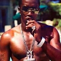 Sean Combs Photo 30