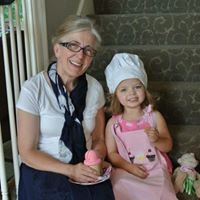 Ruth Hoag Photo 10