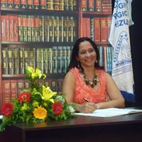 Lourdes Delvalle Photo 7