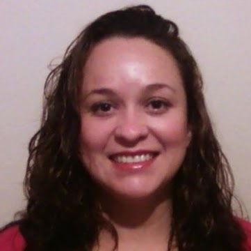 Yvette Marquez Photo 17