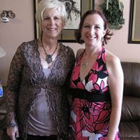 Susan Worsham Photo 7