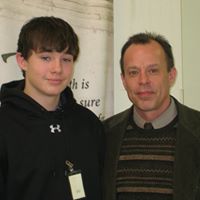 Michael Merriman Photo 24