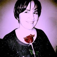 Teresa Spyrka Photo 3