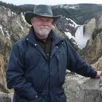 Russell Haynes Photo 27