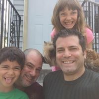 Jason Greenberg Photo 47