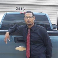 Terrance Richardson Photo 25